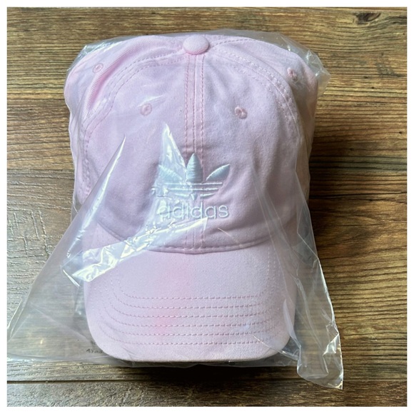 Adidas Canvas Hat - Picture 10 of 10